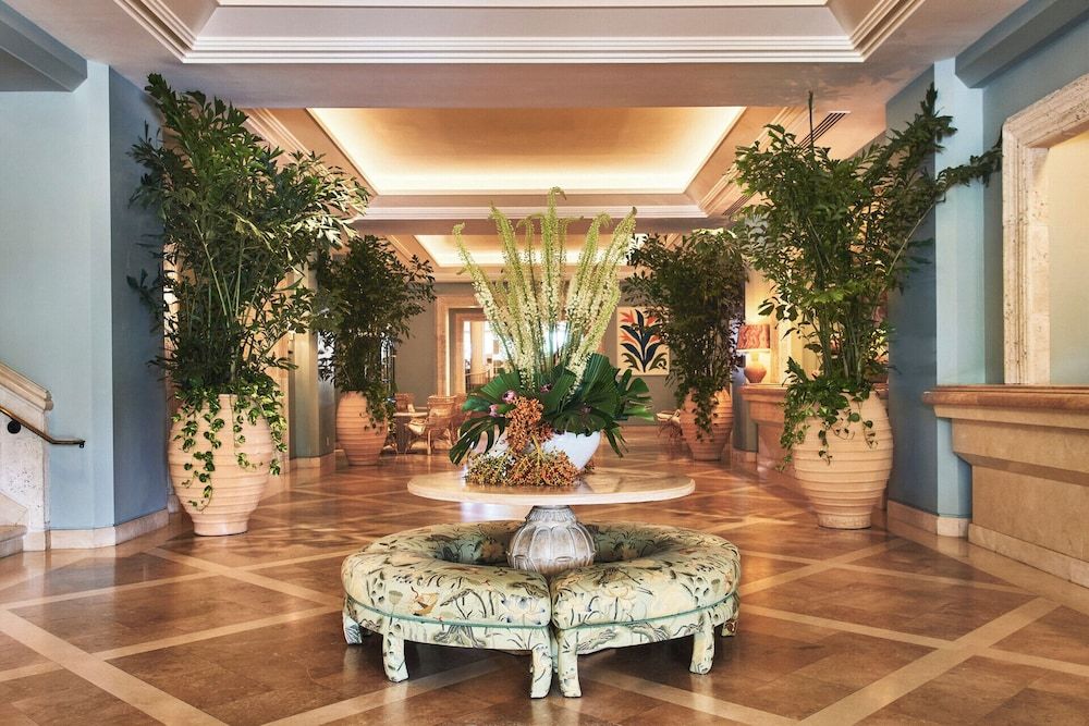 Four Seasons Resort Palm Beach 2