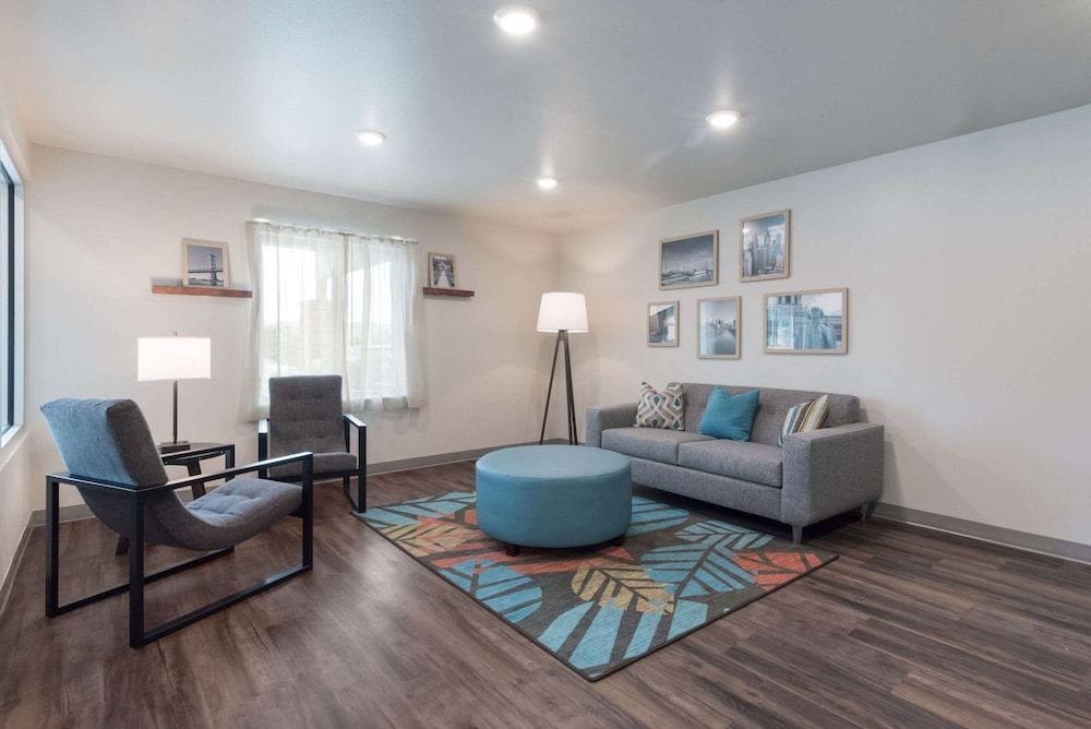 WoodSpring Suites Philadelphia Northeast 2
