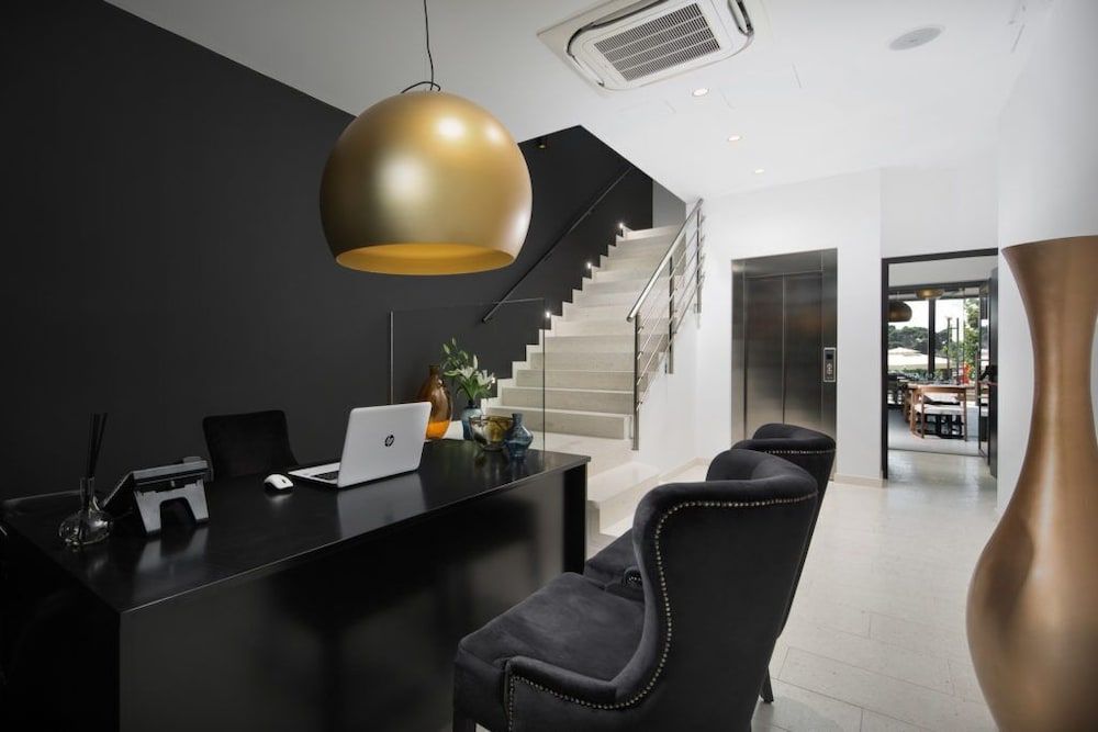 Hotel Delfin 2