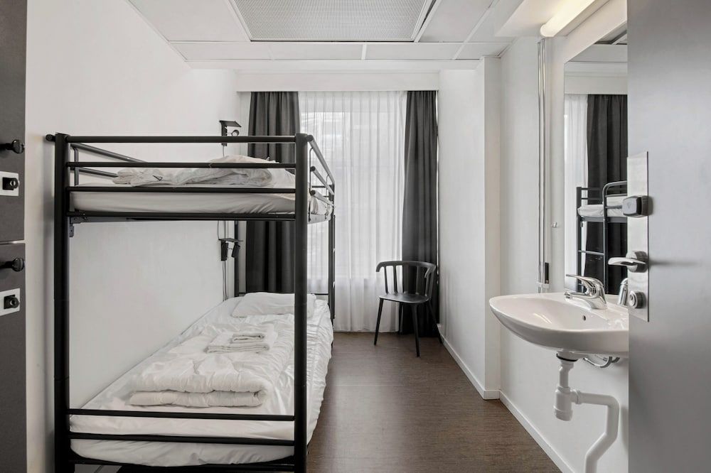 K7 Hotel Oslo 1