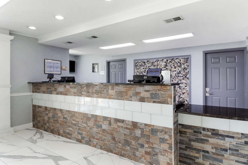 Quality Inn Oak Ridge - Knoxville West 2