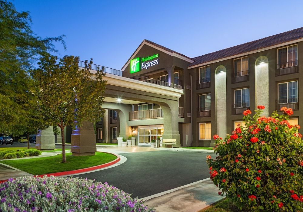 Holiday Inn Express LANCASTER by IHG 1