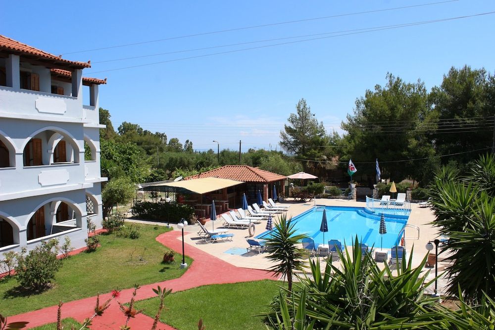 Zante Yliessa 1