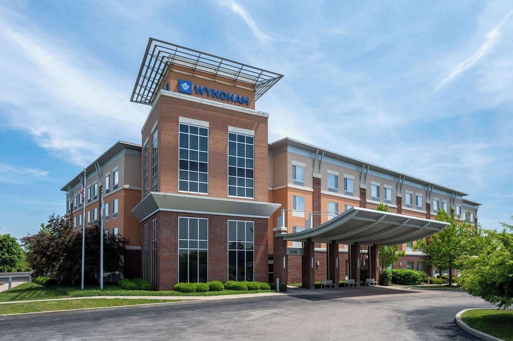 Wyndham Noblesville 1