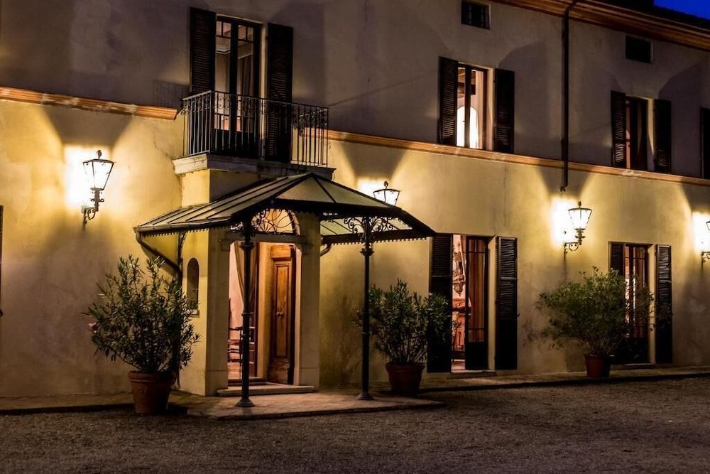 Villa Dom 1