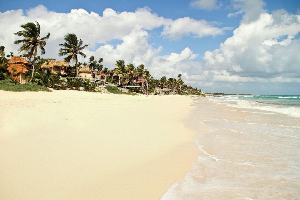 Papaya Playa Project, Tulum, a Member of Design Hotels 1