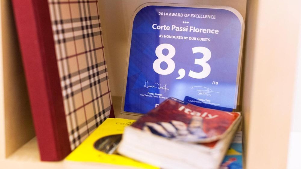 Corte Passi Florence 2