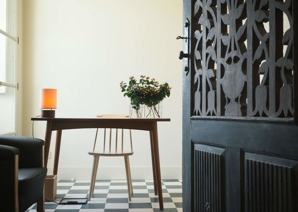 Duas Portas Townhouse 1
