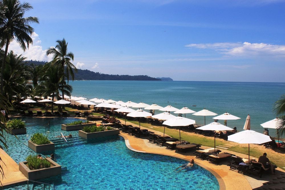 La Solaya Khao Lak 1
