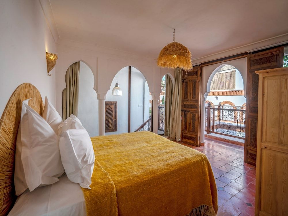 Riad Kilimini & SPA 1