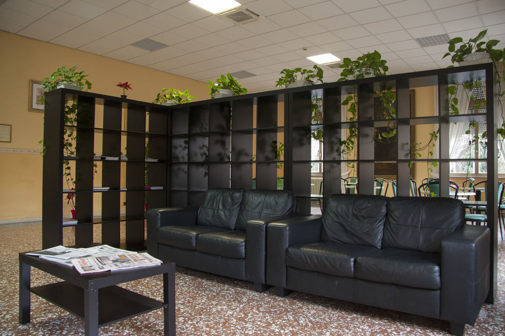 Casa la Salle Casa Religiosa 2