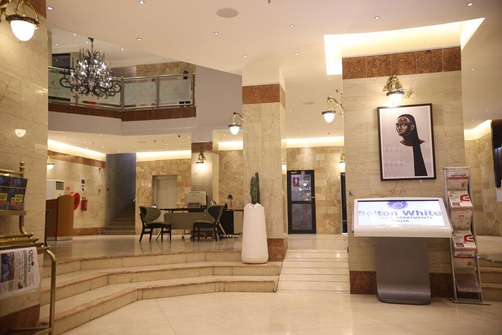 Bolton White Hotel 2