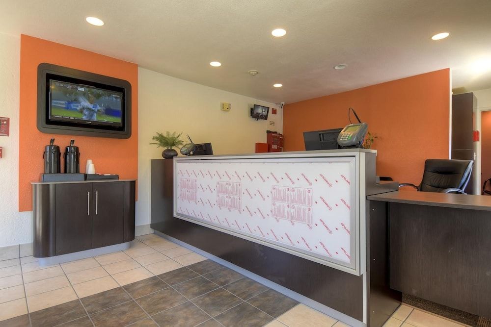 Motel 6-Rancho Mirage, CA - Palm Springs 2