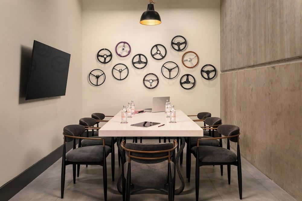 Moxy Columbia Downtown 1