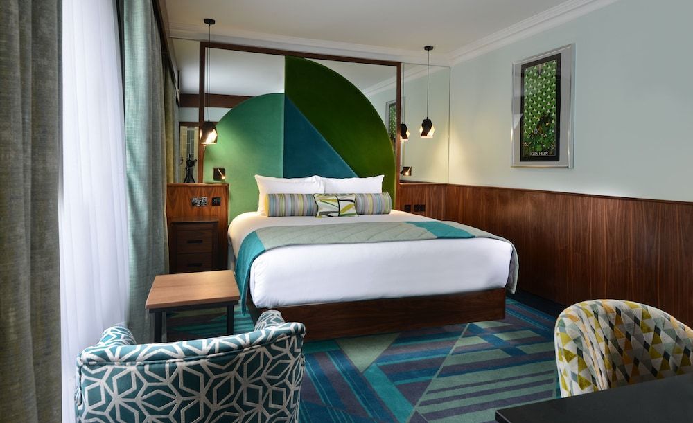 Arthaus Hotel 2