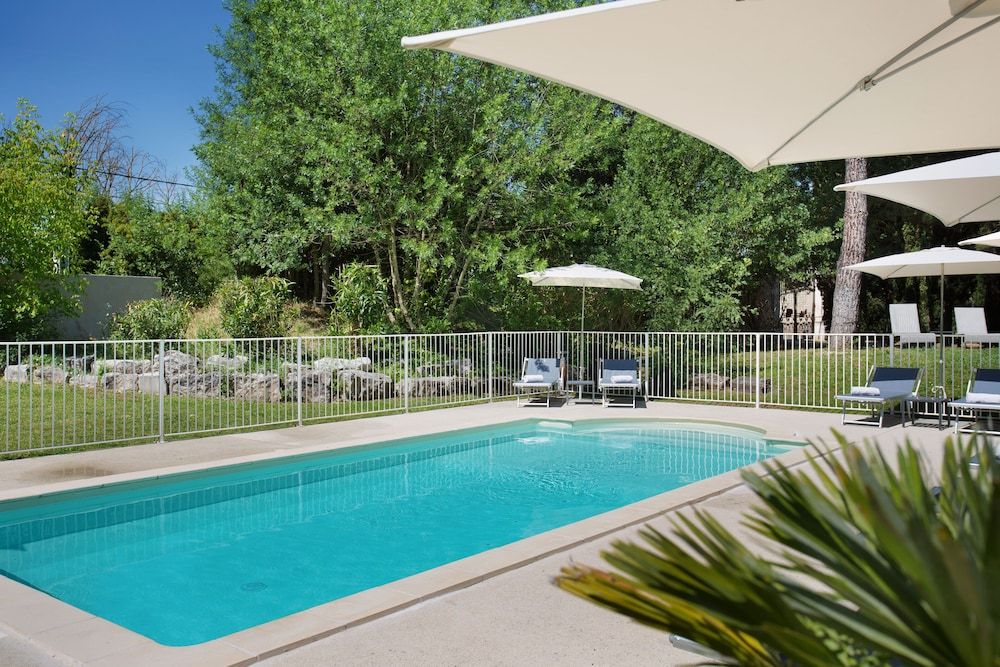 Suite Home Aix en Provence Sud TGV 1