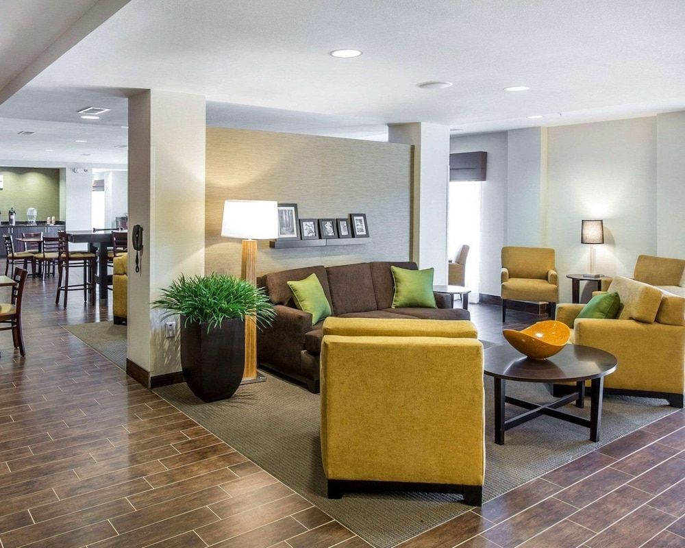 Sleep Inn Cartersville 2