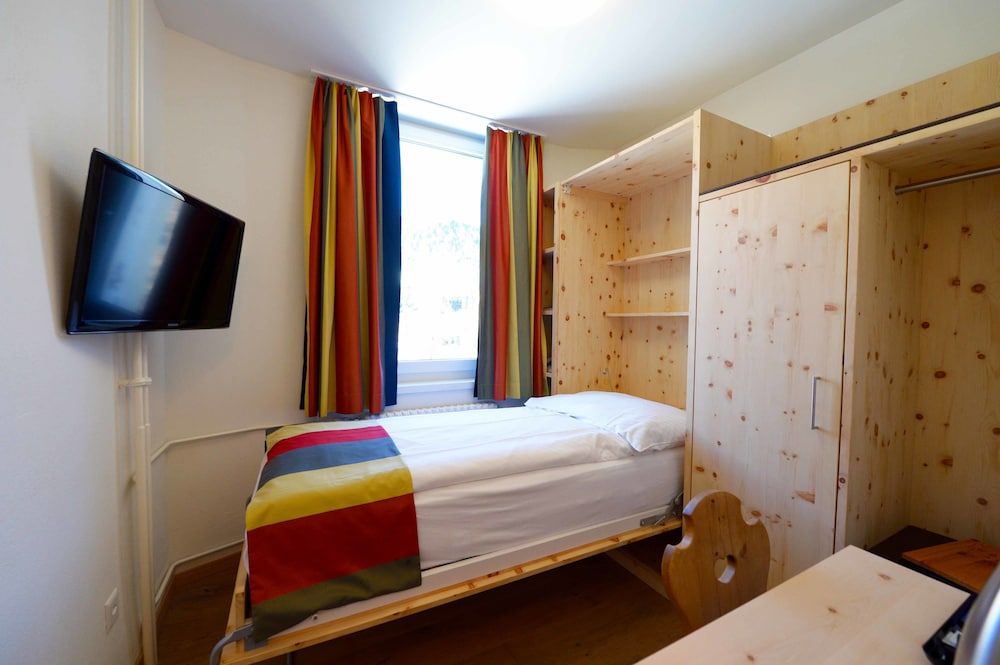 Hotel Waldhaus am See 2