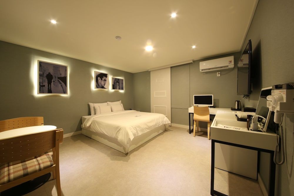 Winner Hotel 2
