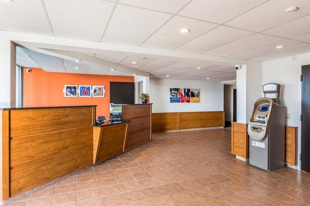 Motel 6 Petersburg, VA - Fort Lee 2