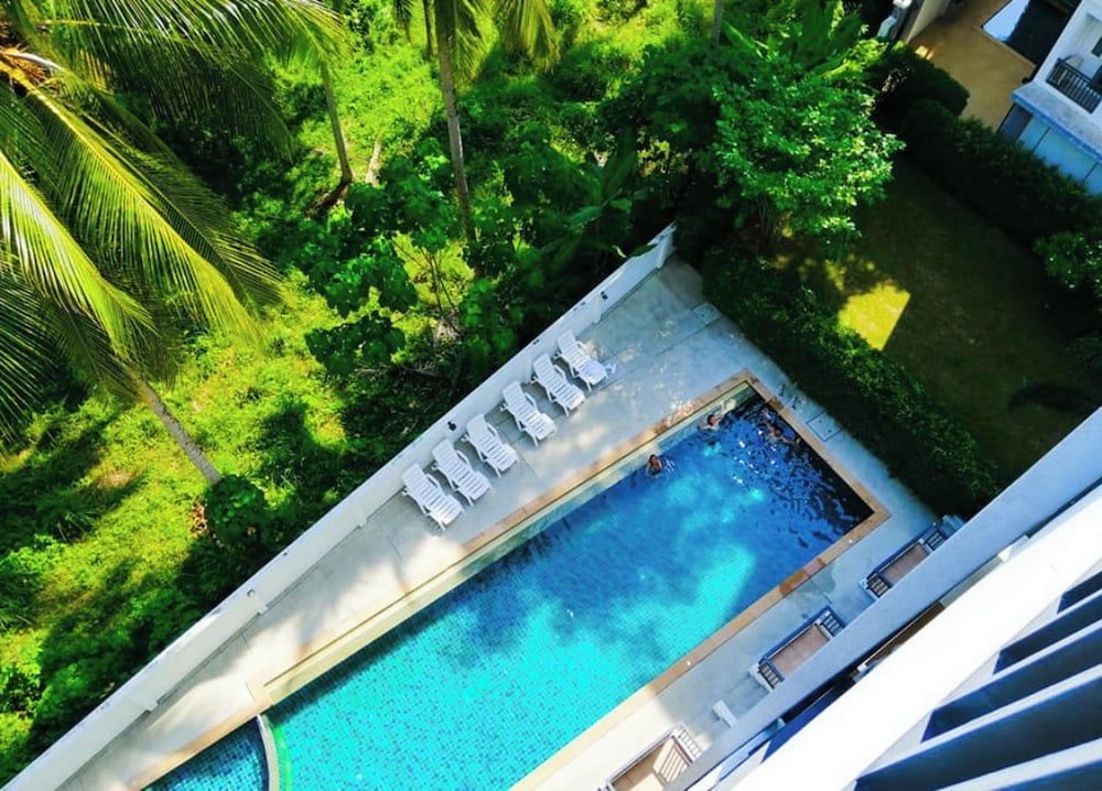 Ahad Suite Aonang 1