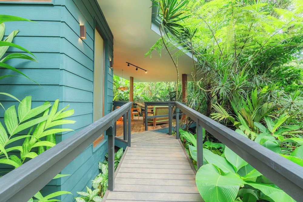 Chachagua Rainforest Hotel & Hot Springs 2