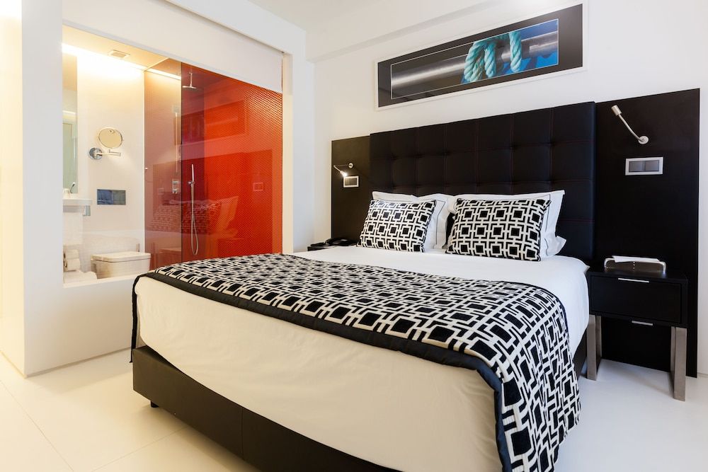 Faro Boutique Hotel 1