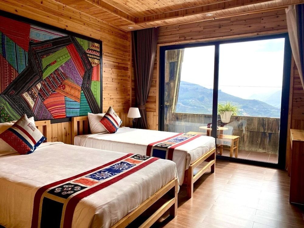 Arista Homestay 1