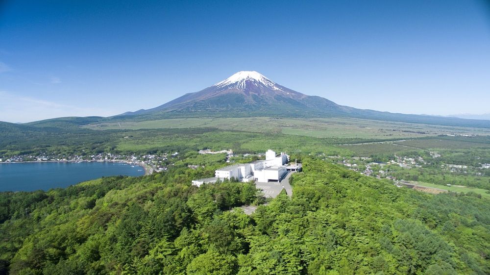 Hotel Mt. Fuji 1