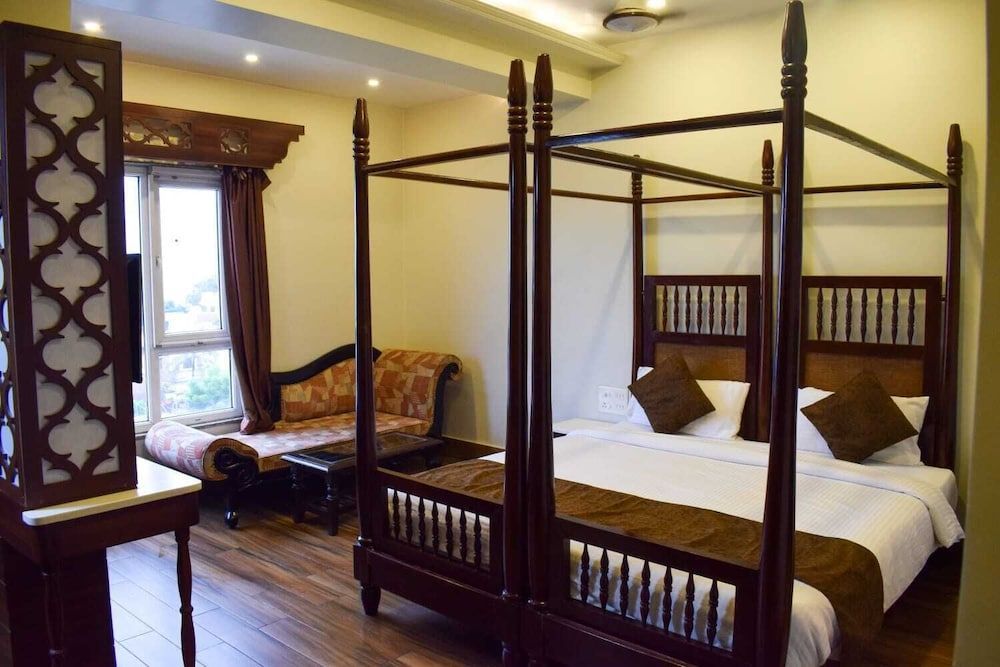 Hotel Banaras Haveli 2