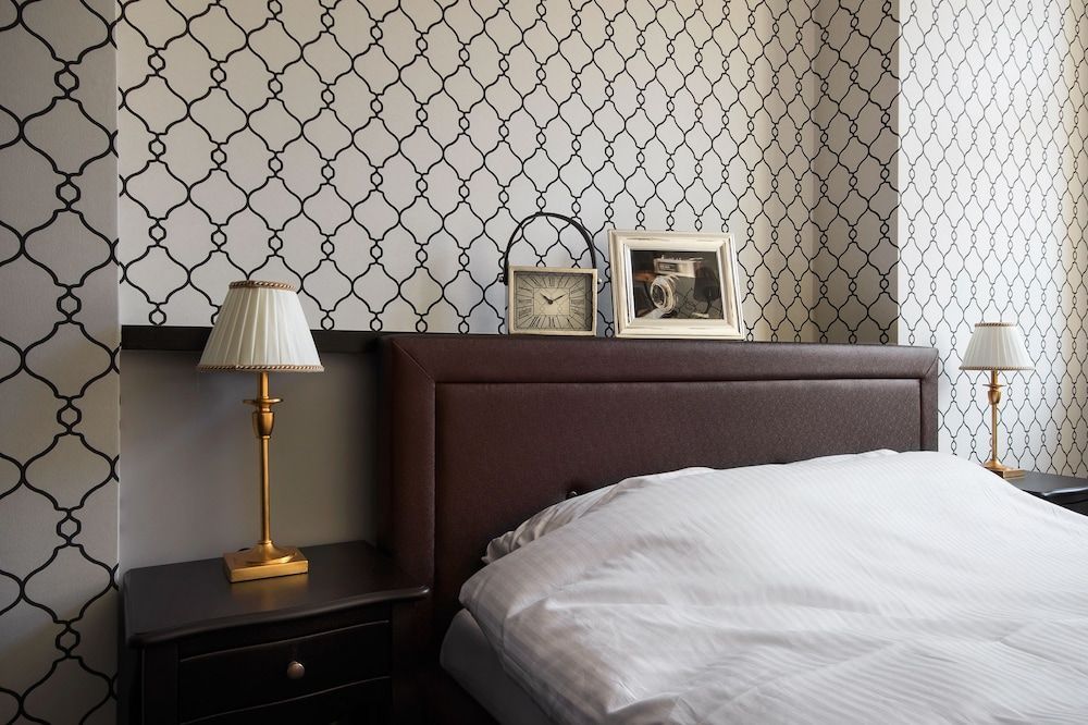 Too-Good Premium Apartments 2
