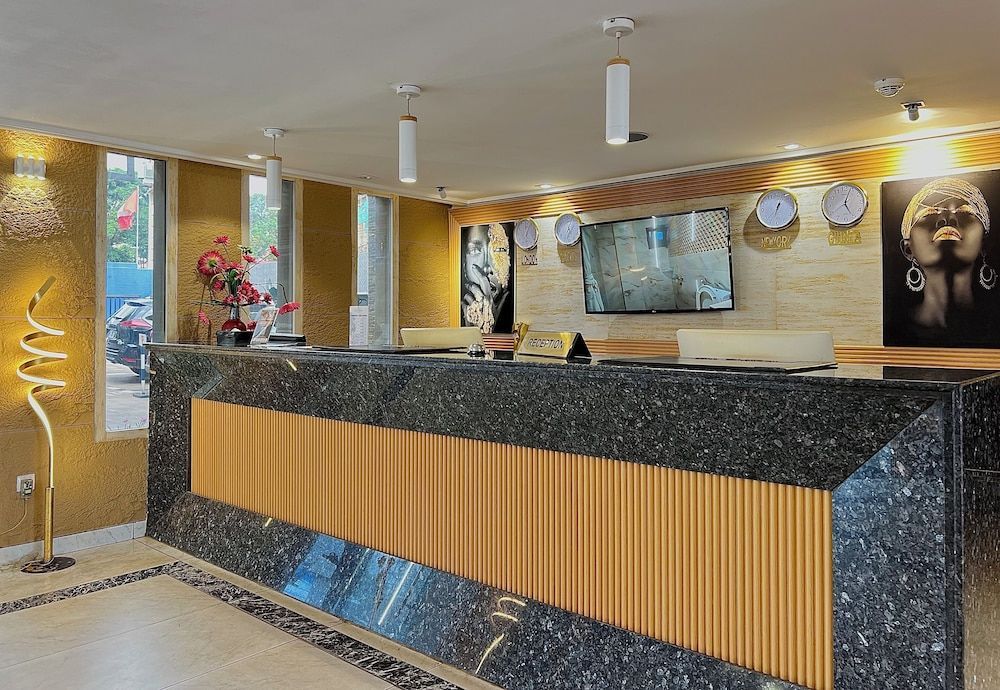 Atlantic View Hotel 2
