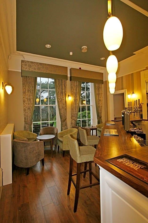 Lysses House Hotel 2