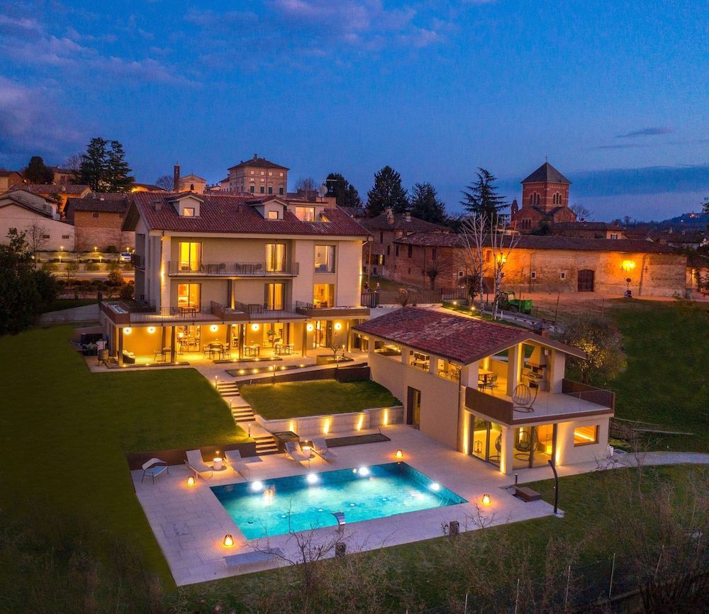 Agriturismo Speziale Wine Resort 1