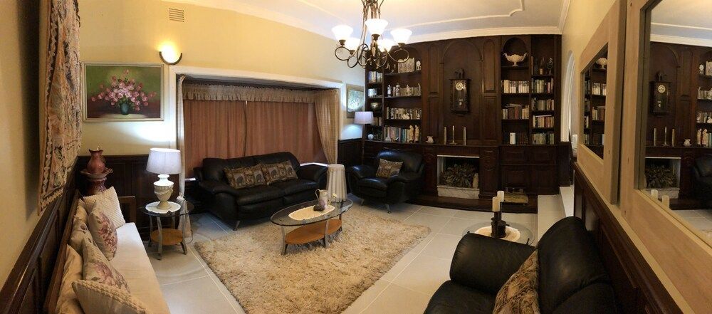 Eden Rose Manor B&B 2