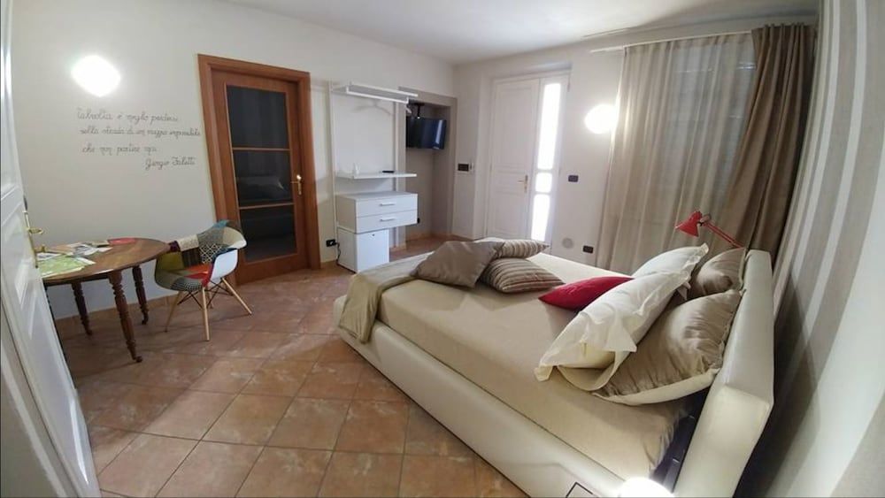 Asfodelo rooms 2