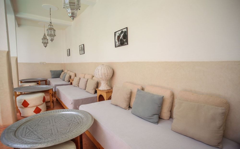 Maison d'hôtes Dar Farhana 2