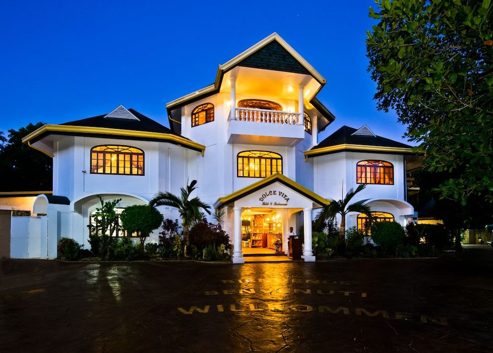 Dolce Vita Hotel 1