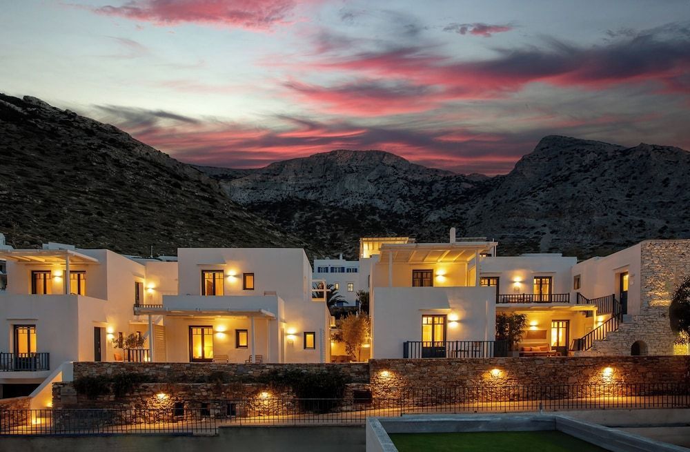 Sifnos House - Rooms and SPA 1