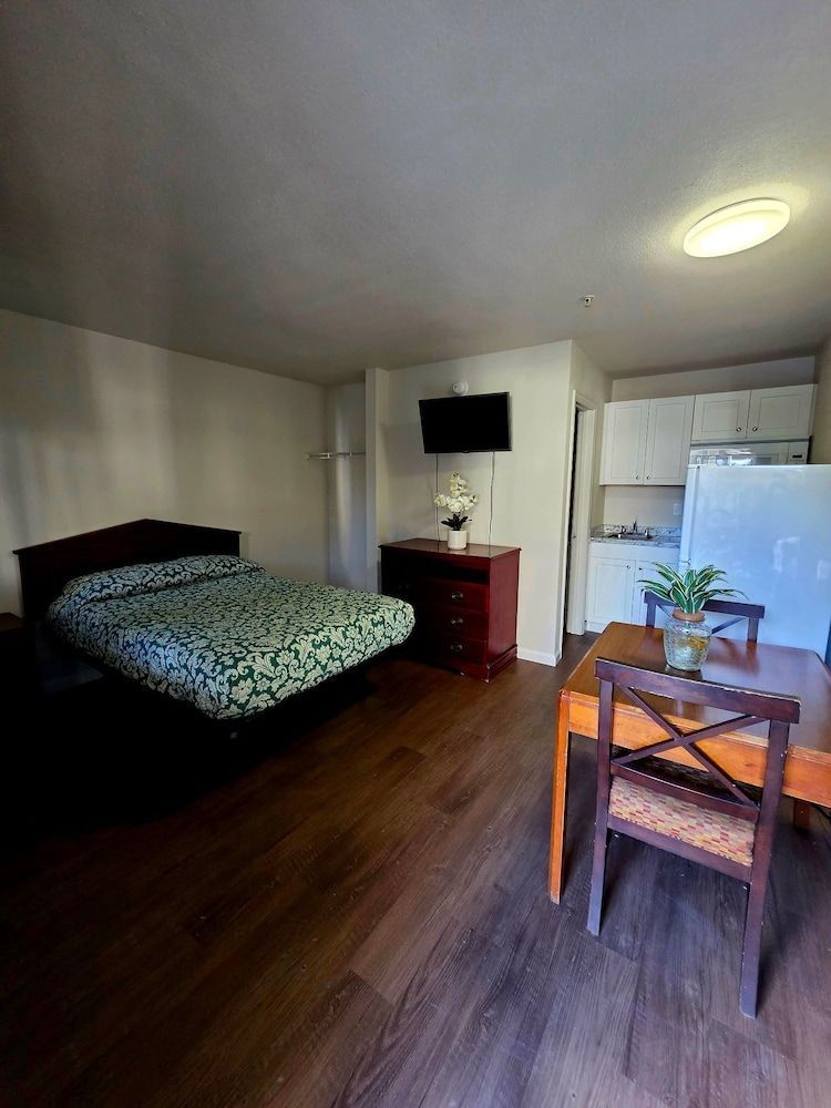 Stay Lodge Woodstock 2