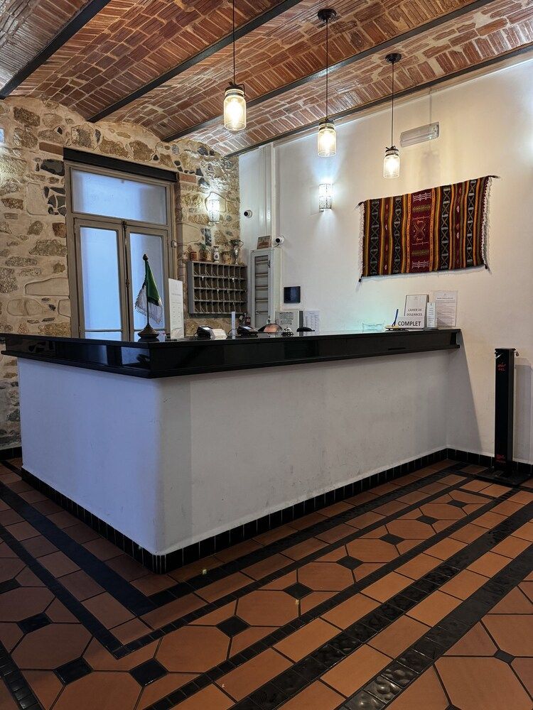 Hotel Nelson - Bab El Oued 2
