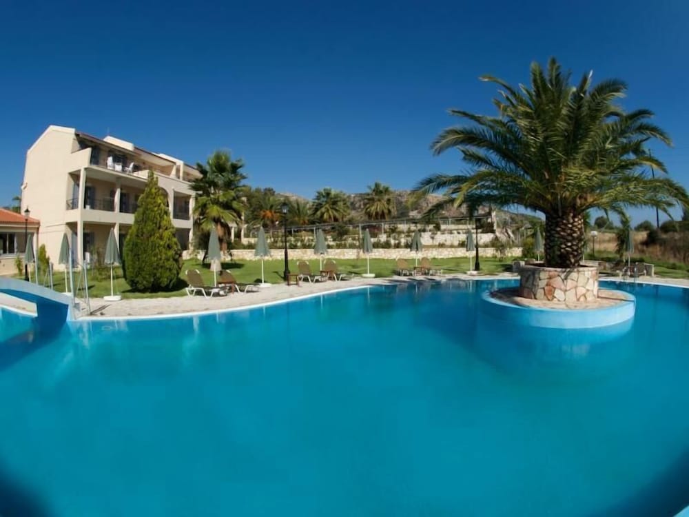 Alkioni Hotel 1