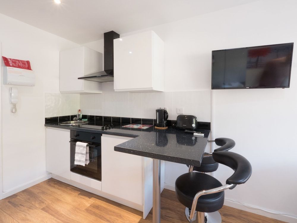 Victoria House Apartments 2