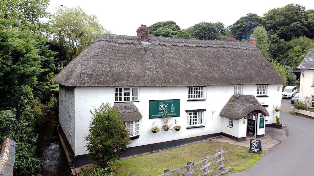 The New Inn 1