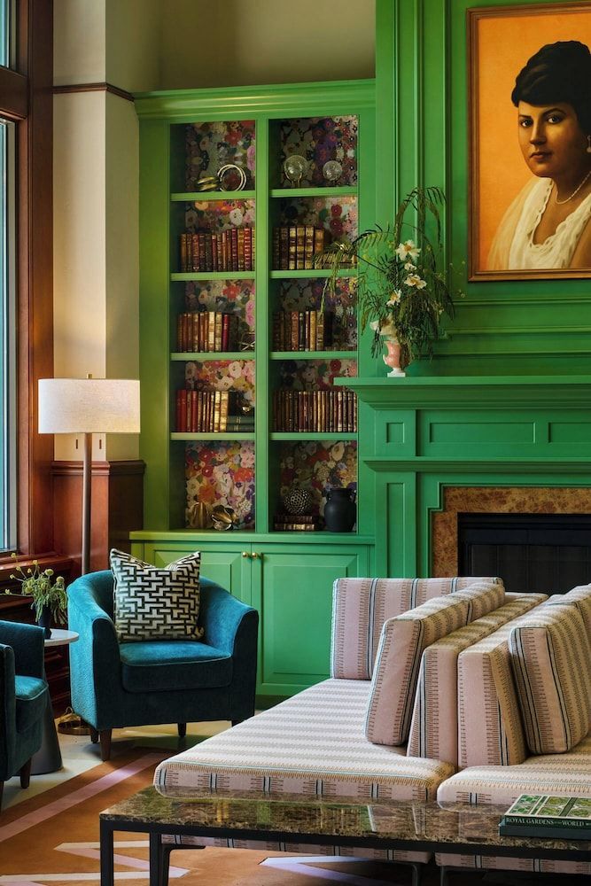 The Carlton Hotel, Atascadero Paso Robles, a Tribute Portfolio Hotel 2