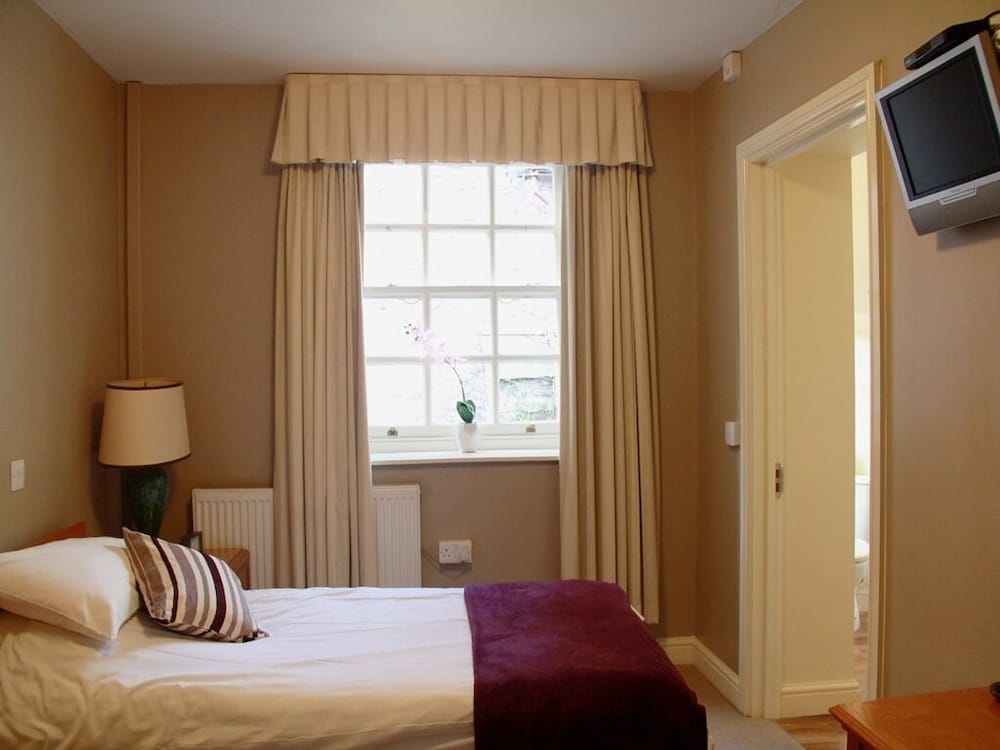 The Kings Head Hotel 2