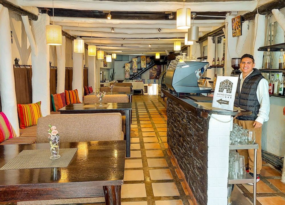 SACRED STONE BOUTIQUE HOTEL 1