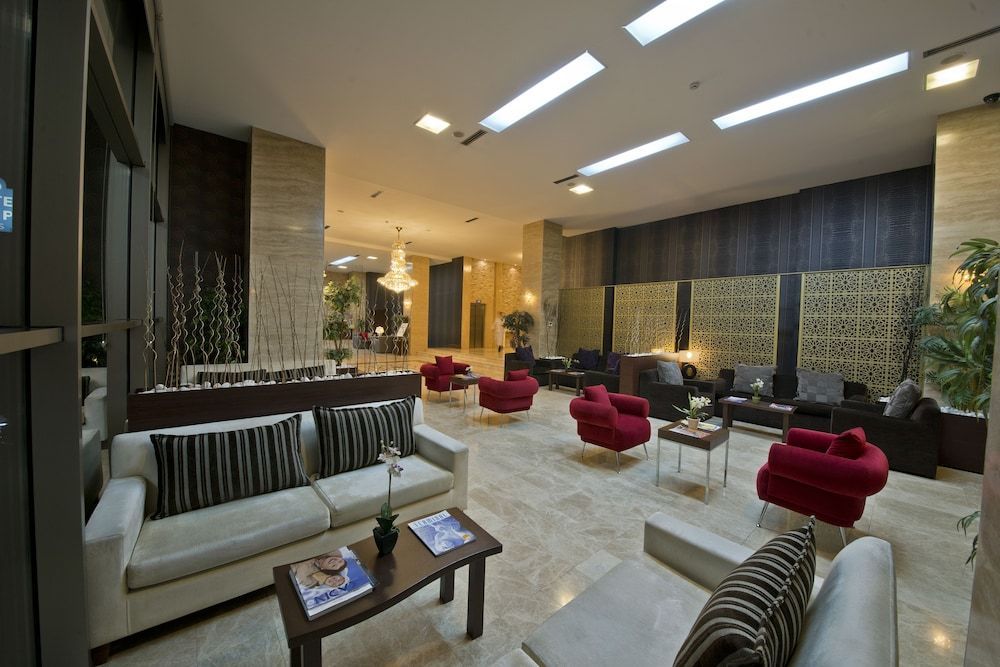 North Point Hotel 2