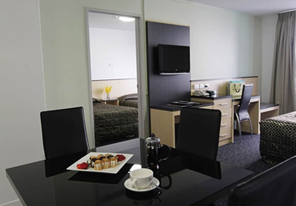 Comfort Inn & Suites Goodearth Perth 1