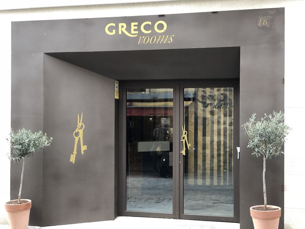 Grecorooms 1